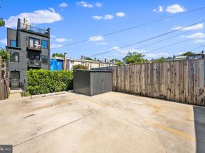 320 Webster Street NW 2, Washington DC 20011