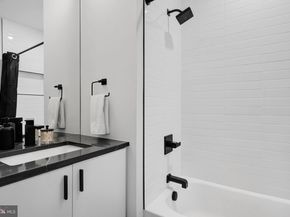 320 Webster Street NW 2, Washington DC 20011