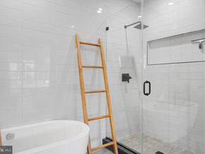 320 Webster Street NW 2, Washington DC 20011