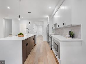 320 Webster Street NW 2, Washington DC 20011