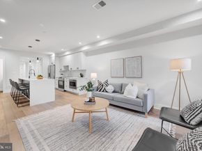 320 Webster Street NW 2, Washington DC 20011