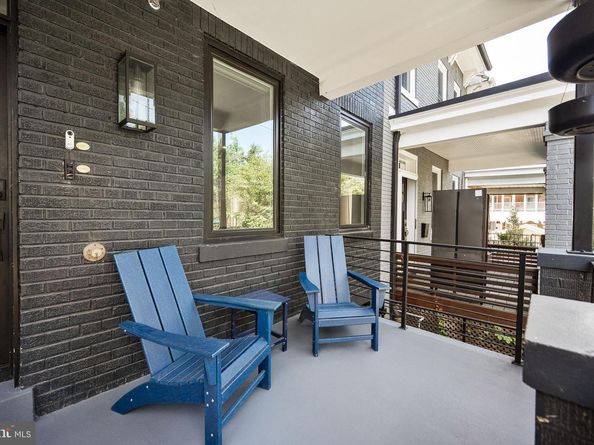 320 Webster Street NW 2, Washington DC 20011