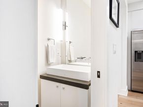 320 Webster Street NW 2, Washington DC 20011