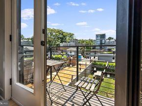 320 Webster Street NW 2, Washington DC 20011