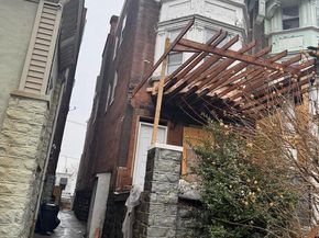 737 N 63rd Street, Philadelphia PA 19151