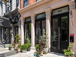 233 Chestnut Street 4, Philadelphia PA 19106