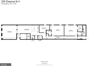 233 Chestnut Street 4, Philadelphia PA 19106