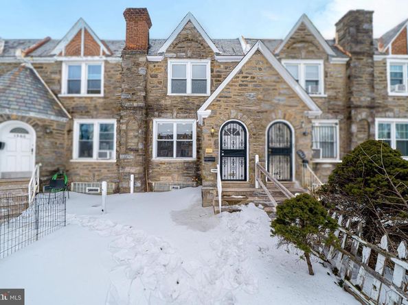 1364 Kerper Street, Philadelphia PA 19111