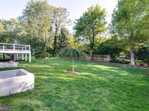 6501 Divine Street, Mclean VA 22101
