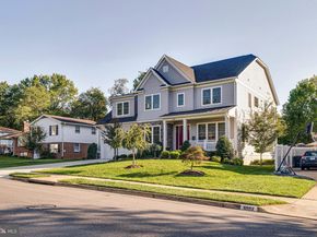 6501 Divine Street, Mclean VA 22101