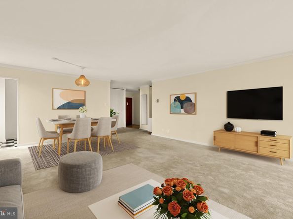 1435 4TH Street SW B505, Washington DC 20024