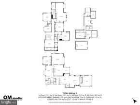 764 Mount Moro Road, Villanova PA 19085