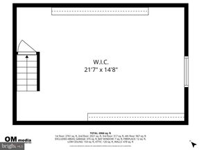 764 Mount Moro Road, Villanova PA 19085