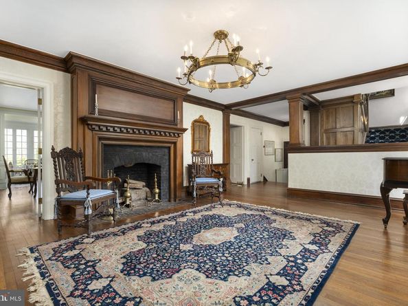 764 Mount Moro Road, Villanova PA 19085