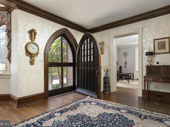 764 Mount Moro Road, Villanova PA 19085