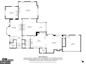 764 Mount Moro Road, Villanova PA 19085