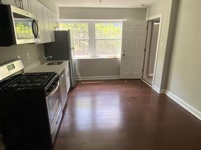 52 Forrester Street SW, Washington DC 20032