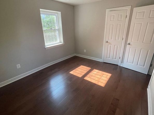 52 Forrester Street SW, Washington DC 20032