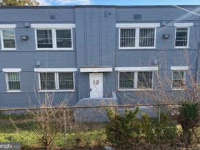 52 Forrester Street SW, Washington DC 20032