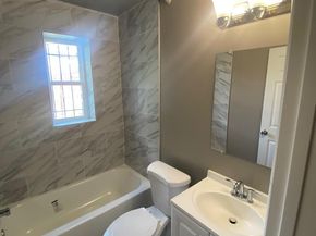 52 Forrester Street SW, Washington DC 20032