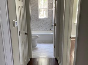 52 Forrester Street SW, Washington DC 20032