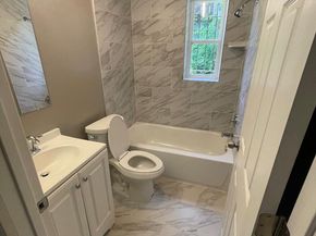 52 Forrester Street SW, Washington DC 20032