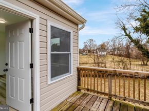 4816 Edwards Street, Alexandria VA 22312