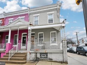 201 N 59TH Street, Philadelphia PA 19139