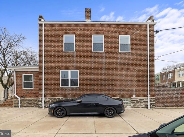 2747 S Beulah Street, Philadelphia PA 19148