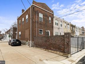2747 S Beulah Street, Philadelphia PA 19148