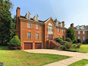 7204 Quiet Cove, Annandale VA 22003