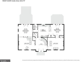 7204 Quiet Cove, Annandale VA 22003