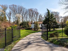 1075 Green Valley Road, Bryn Mawr PA 19010