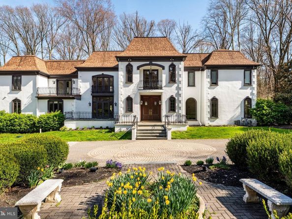 1075 Green Valley Road, Bryn Mawr PA 19010