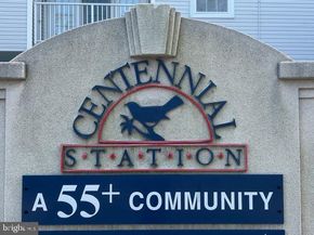 7103 Centennial Station, Warminster PA 18974