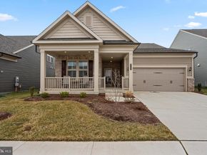 46337 Reddish Knob Drive, Sterling VA 20164