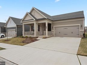 46337 Reddish Knob Drive, Sterling VA 20164