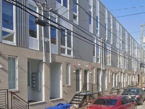 1225 N Lecount Street, Philadelphia PA 19121