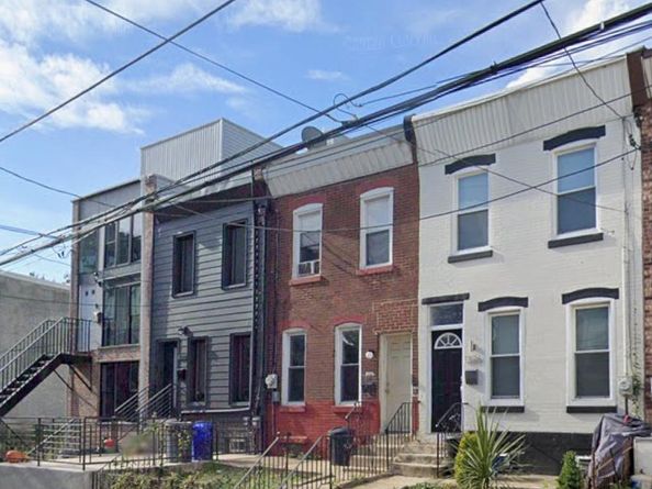 1225 N Lecount Street, Philadelphia PA 19121