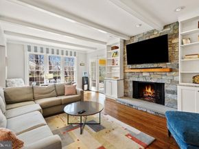 10 Meyer Point Court, Potomac MD 20854