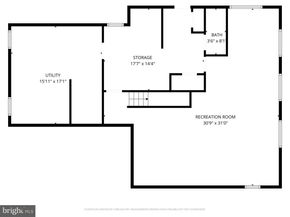2750 N Wyoming Street N, Arlington VA 22213
