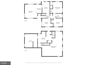 2750 N Wyoming Street N, Arlington VA 22213
