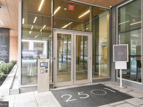 2501 M Street NW 306, Washington DC 20037