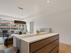 2501 M Street NW 306, Washington DC 20037