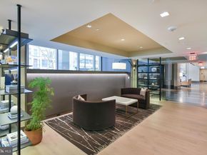 2501 M Street NW 306, Washington DC 20037