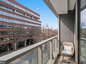 2501 M Street NW 306, Washington DC 20037