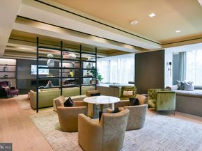 2501 M Street NW 306, Washington DC 20037