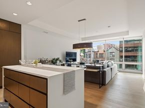 2501 M Street NW 306, Washington DC 20037