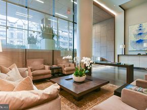 2501 M Street NW 306, Washington DC 20037