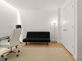 2501 M Street NW 306, Washington DC 20037